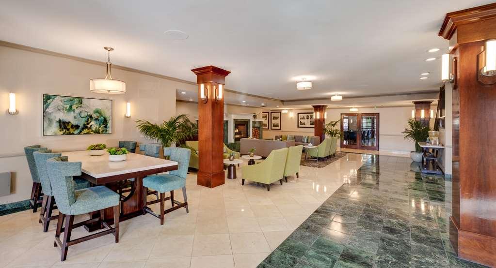 Ayres Hotel Corona East Interior photo